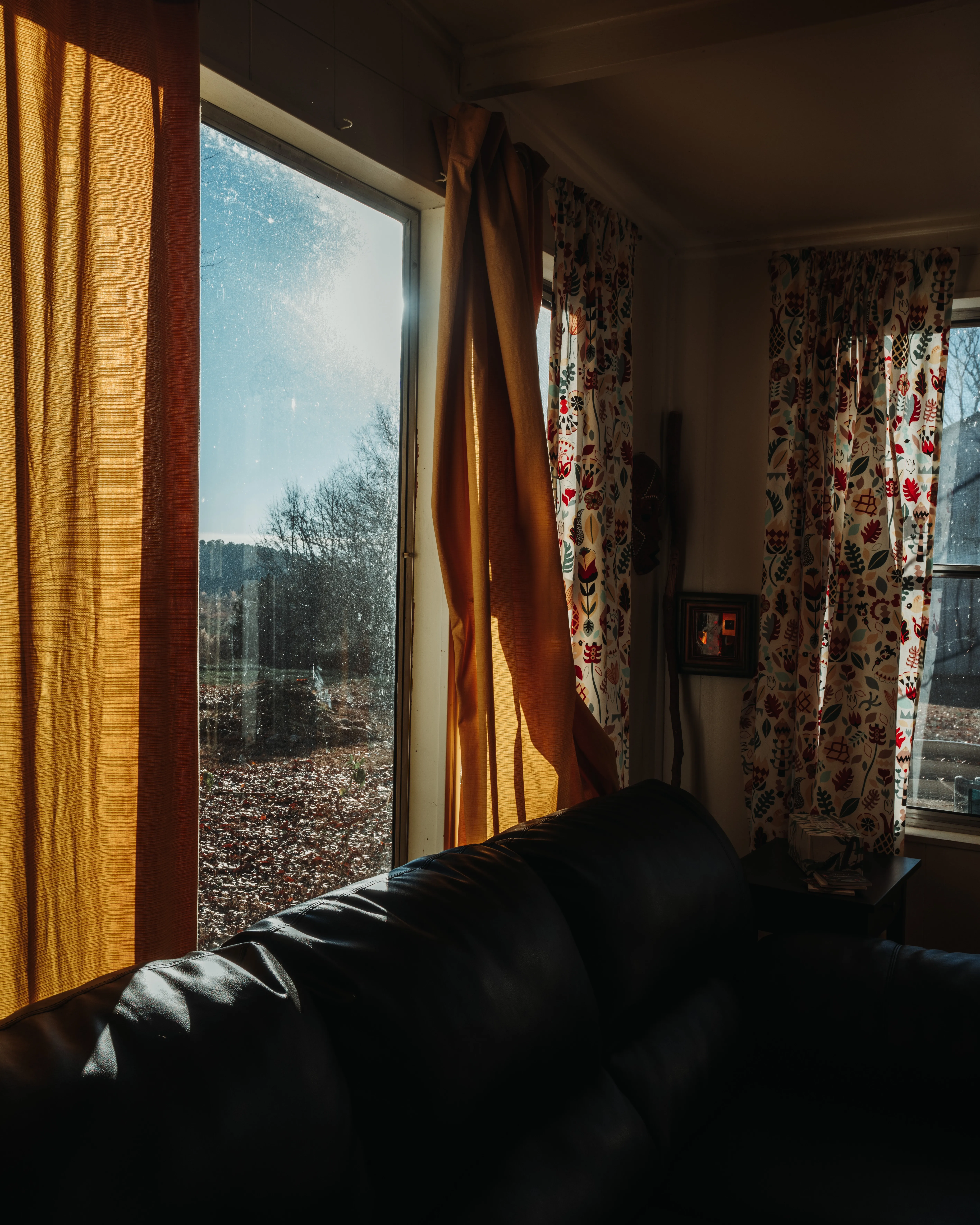 Personal photograph from Casar