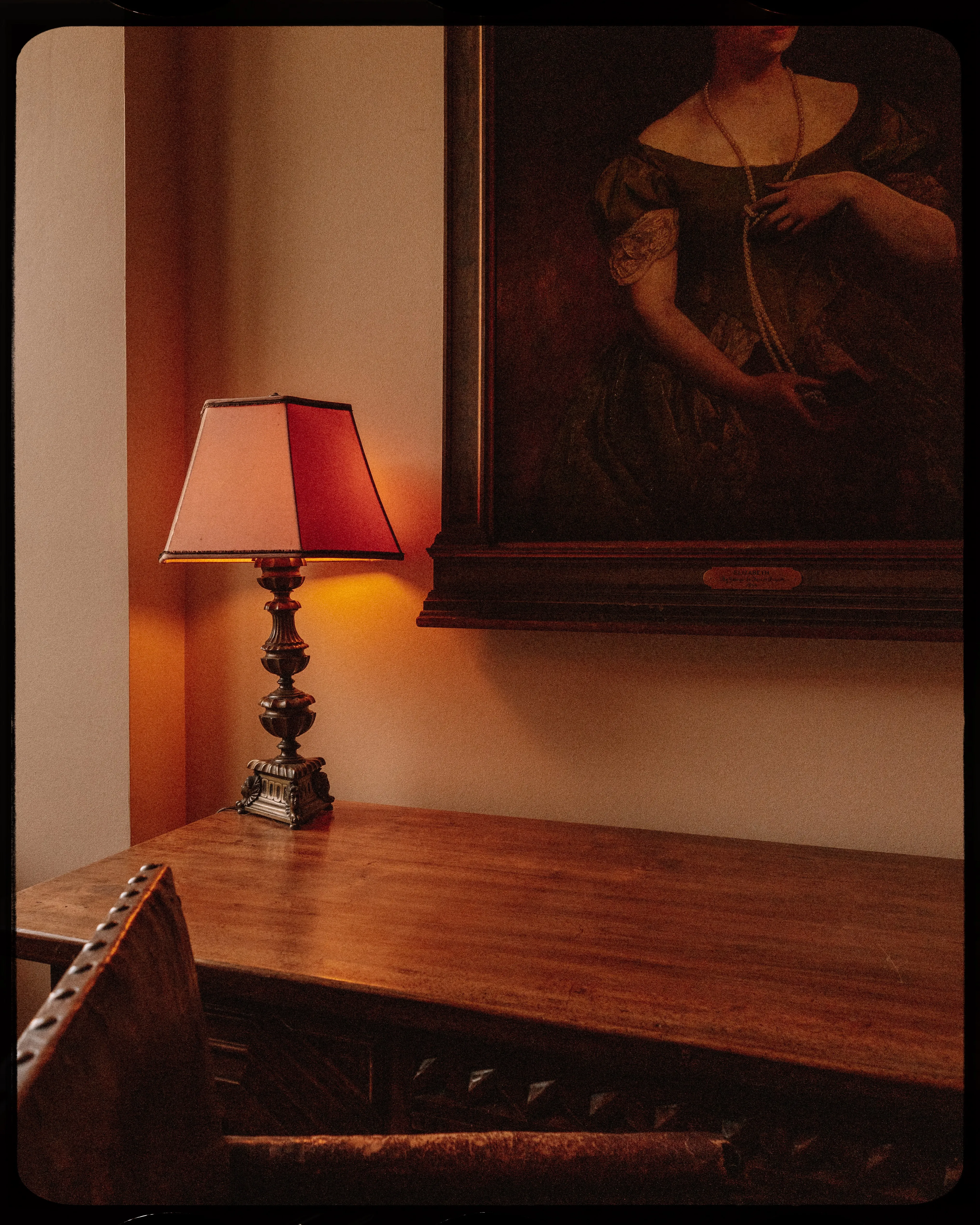 Personal photograph from Cheekwood Estate