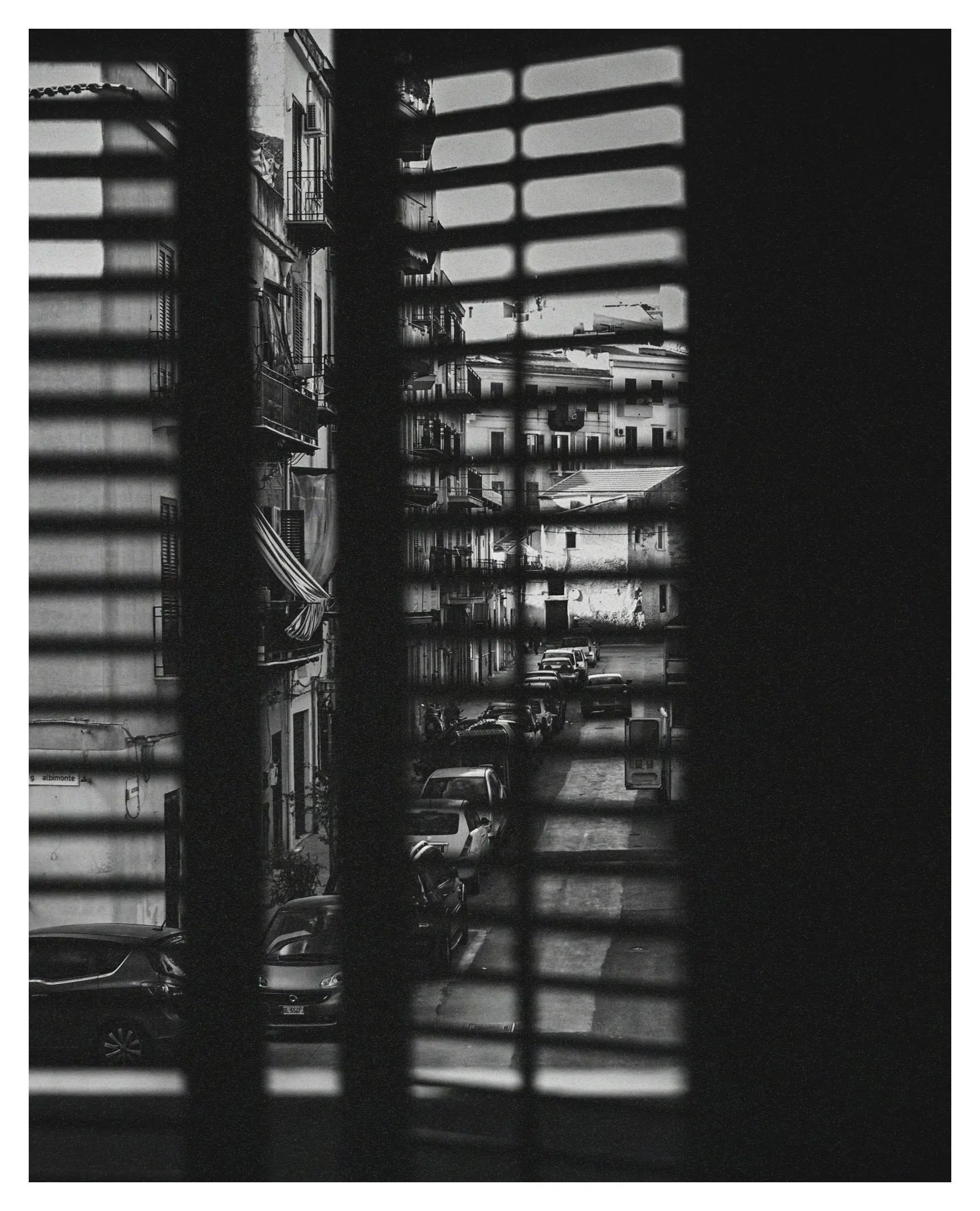 Personal photograph from Palermo