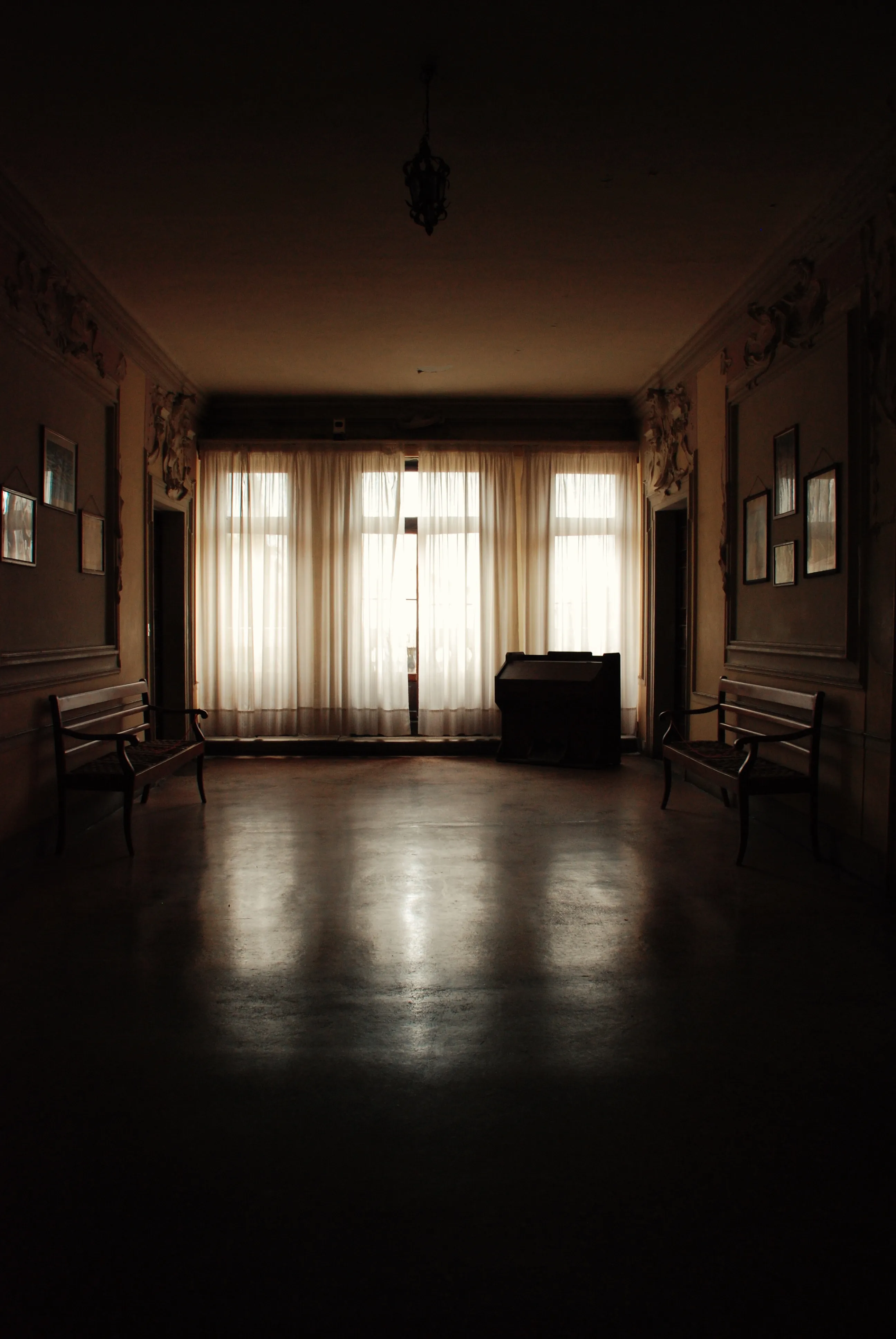 Personal photograph from Venice